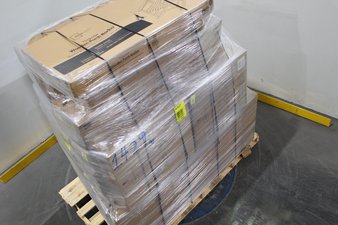 3 Pallets – 46 Pcs – New Bedroom, Game Room, Mattresses, Powered – New and New Damaged Box – Walmart