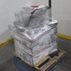 1 Pallets - 6 Pcs – Mowers - Untested Customer Returns - Walmart