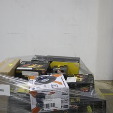 WEEKEND SPECIAL - 6 Pallets - 63 Pcs – Automotive Accessories, Hardware, Office, Safes - Untested Customer Returns - Walmart