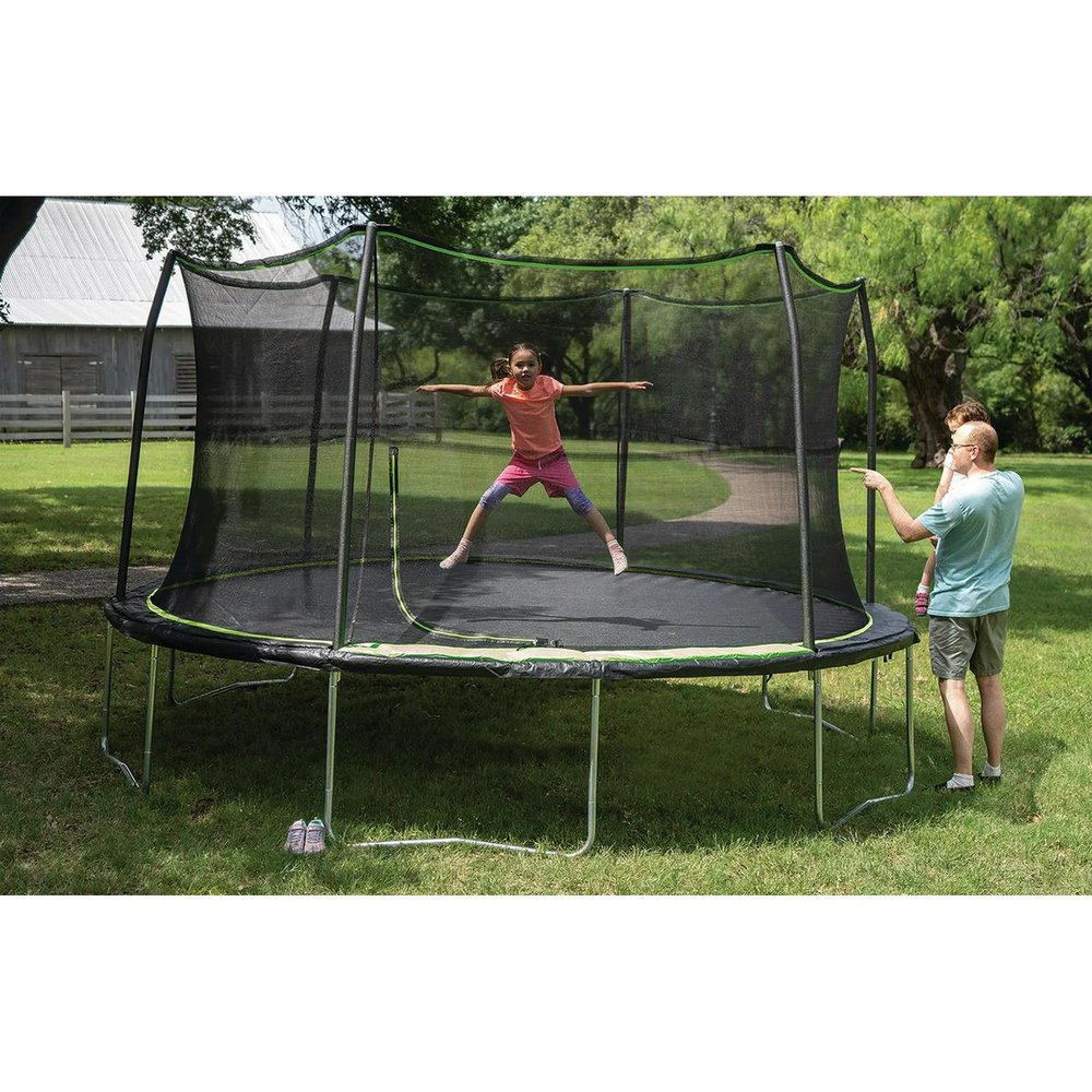 Pallet 6 Pcs Trampolines Overstock JumpKing