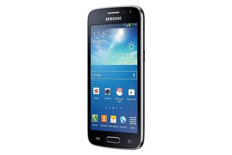 14 Pcs – Samsung SM-G386W Galaxy Core 16GB Black Prepaid Smartphone Fido – Refurbished (BRAND NEW)