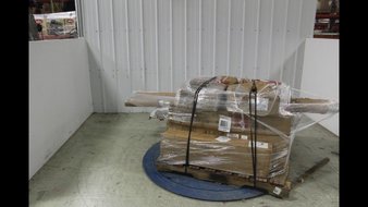 1 Pallets – 13 Pcs – New Exercise & Fitness – New and New Damaged Box – Walmart
