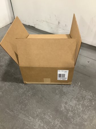 1 Parcel Box – 8 Pcs – Baby Monitors – Untested Customer Returns – Major Retailer