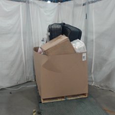 1 Pallets - 29 Pcs – Cleaning Supplies, Bath & Body, Hair Care, Oral Care - Untested Customer Returns - Walmart.