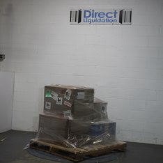 1 Pallets - 705 Pcs – Other, Cases - Untested Customer Returns - Walmart