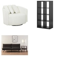 Pallet - 3 Pcs - Living Room, Storage & Organization - Overstock - Better Homes & Gardens
