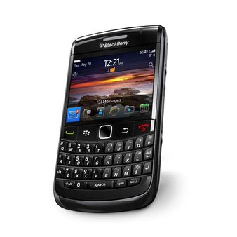 Clearance! 51 Pcs – Refurbished BlackBerry 9780 Bold GSM OS 6.0 Cell Phone-Black (BRAND NEW, GRADE A)