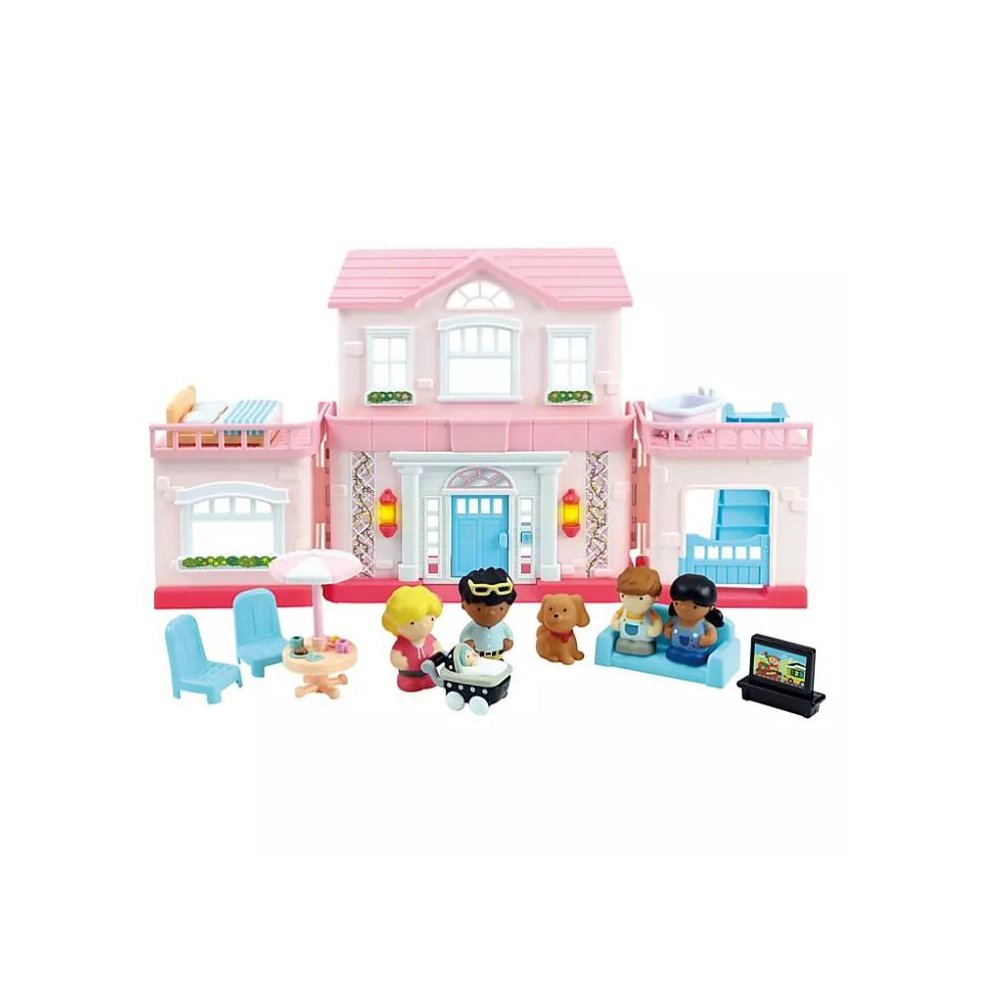 Pallet 36 Pcs Dolls Sam s Club Brand New Overstock Mm