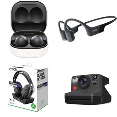 Case Pack - 18 Pcs - In Ear Headphones, Other, Cases, Over Ear Headphones - Customer Returns - onn., JBL, Samsung, Polaroid