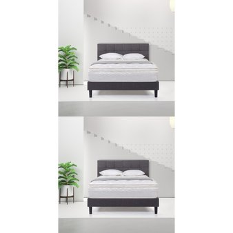 1 Pallets – 16 Pcs – New Bedroom – New and New Damaged Box – Walmart