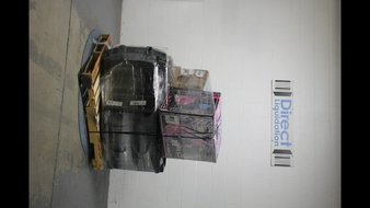 1 Pallets – 4 Pcs – Vehicles – Untested Customer Returns – Walmart