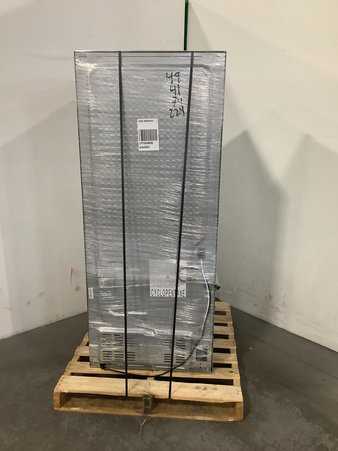 1 Pallets – 1 Pcs – Refrigerators – Untested Customer Returns – Major Retailer