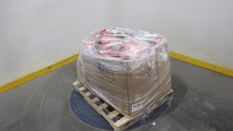 1 Pallet – 314 Pcs – Milwaukee Safety Clothing & Equipment – Major Retailer