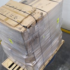 1 Pallets - 14 Pcs - New Bedroom - New and New Damaged Box - Walmart