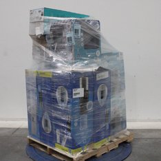 3 Pallets - 30 Pcs – Bar Refrigerators & Water Coolers, Grills & Outdoor Cooking - Untested Customer Returns - Walmart