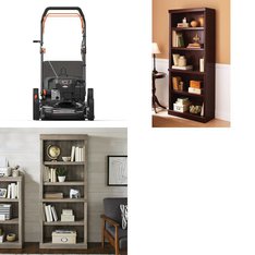 Pallet - 8 Pcs - Living Room, Storage & Organization, Mowers - Overstock - Better Homes & Gardens