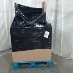 3 Pallets - 131 Pcs – Makeup, Bath & Body, Unsorted, Health & Safety - Untested Customer Returns - Walmart