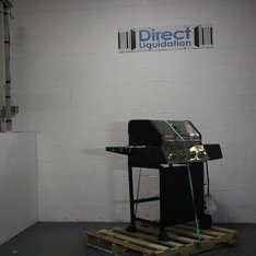 1 Pallets - 1 Pcs – Grills & Outdoor Cooking - Untested Customer Returns - Walmart