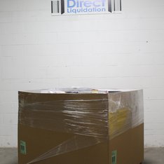 Flash Sale! Truckload - 26 WM Mixed of Pallets and Case Packs - 585 Pcs - Vacuums, Kitchen & Dining, Unsorted, Humidifiers / De-Humidifiers - Customer Returns - Walmart, Others