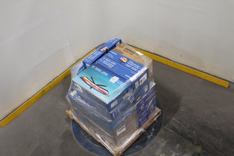 1 Pallets – 13 Pcs – Monitors – Untested Customer Returns – Walmart
