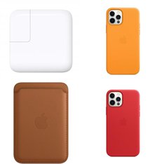 Pallet - 2545 Pcs - Cases, Other, Apple Watch, Fitbit - Customer Returns - Apple, onn., iHOME, OtterBox