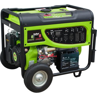 2 Generator(s) – New – Smarter Tools