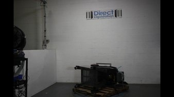 6 Pallets – 20 Pcs – Grills & Outdoor Cooking – Untested Customer Returns – Walmart