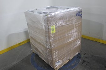 1 Pallets – 169 Pcs – New Speakers – New and New Damaged Box – Walmart