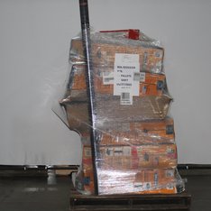 3 Pallets - 24 Pcs – Outdoor Sports, Powered - Untested Customer Returns - Walmart