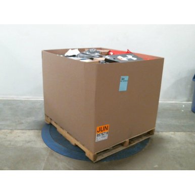 buy nike pallets