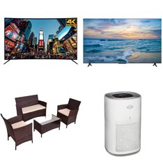 1 Pallets - 11 Pcs – LED & LCD, Massagers & Spa, Accessories - Untested Customer Returns - Walmart.