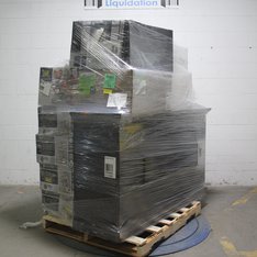 1 Pallets - 13 Pcs – Storage & Organization, Kitchen & Dining, Home Health Care - Untested Customer Returns - Walmart