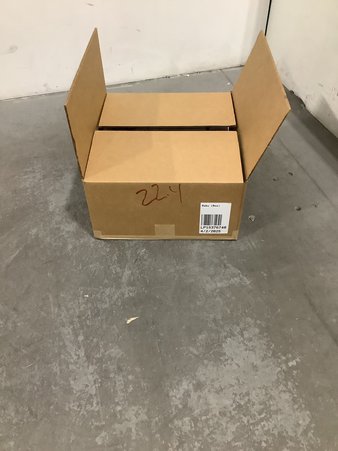 1 Parcel Box – 7 Pcs – Baby Monitors – Untested Customer Returns – Major Retailer