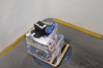 Truckload 25 Pallets – 221 Pcs – Grills & Outdoor Cooking, Camping & Hiking, Kitchen & Dining, Accessories – Untested Customer Returns – Walmart