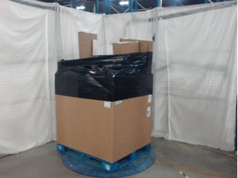 1 Pallets – 10 Pcs – Office, Dining Room & Kitchen, Pet Toys & Pet Supplies – Untested Customer Returns – Walmart