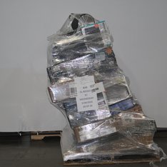 3 Pallets - 115 Pcs – Safes, Vehicles, Trains & RC, Oral Care, Non-Smart - Untested Customer Returns - Walmart