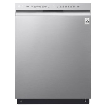 1 Pcs – Dishwashers – New – LG