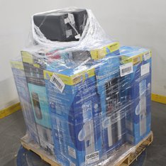 3 Pallets - 24 Pcs – Bar Refrigerators & Water Coolers, Ice Makers - Untested Customer Returns - Walmart