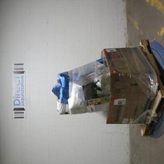 1 Pallets - 12 Pcs – Camping & Hiking - Untested Customer Returns - Walmart