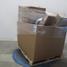 WEEKEND SPECIAL - 1 Pallet - 28 Pcs – Back up & Dashboard Cameras, Microsoft, Stereos, DVD & Blu-ray Players - Untested Customer Returns - Walmart