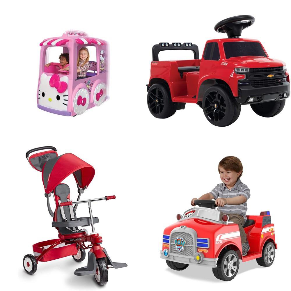paw patrol huffy