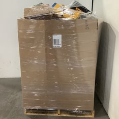 1 Pallets - 100 Pcs – Mens – Untested Customer Returns - Outdoor Retailer