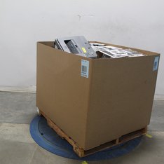 1 Pallets - 18 Pcs – All-In-One, Inkjet - Untested Customer Returns - Walmart