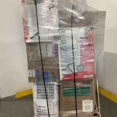1 Pallets - 19 Pcs – Humidifiers / De-Humidifiers, Fans - Untested Customer Returns - Major Retailer