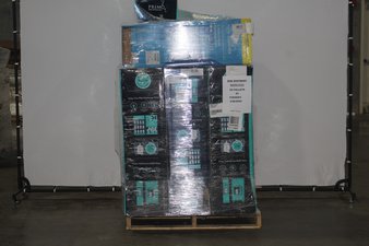 3 Pallets – 35 Pcs – Bar Refrigerators & Water Coolers, Freezers – Untested Customer Returns – Walmart
