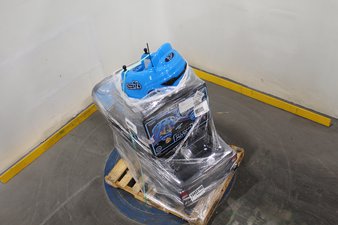 1 Pallets – 4 Pcs – Vehicles – Untested Customer Returns – Walmart