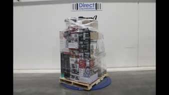 3 Pallets – 85 Pcs – Vacuums – Untested Customer Returns – Walmart