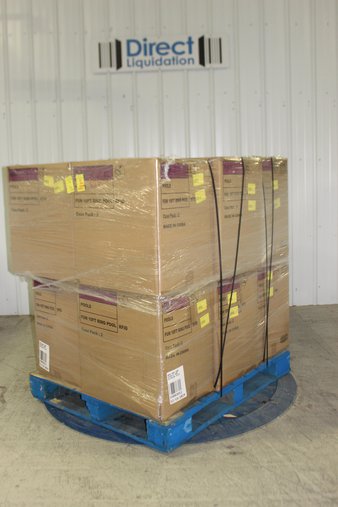 1 Pallets – 22 Pcs – New Pools & Water Fun – New and New Damaged Box – Walmart
