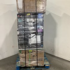 1 Pallets - 8 Pcs – Air Conditioners - Untested Customer Returns - Major Retailer