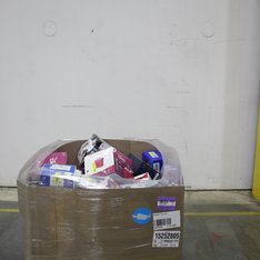 3 Pallets - 109 Pcs – Portable Speakers, Powered, Speakers - Untested Customer Returns - Walmart